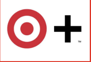 Target+ Logo